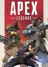 Apex Legends