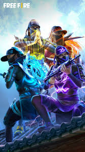 Free Fire